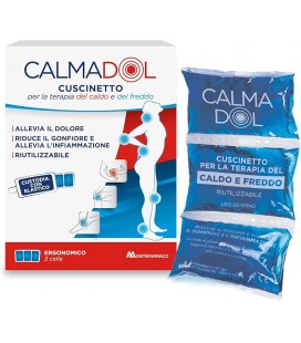 CALMADOL CUSCINETTO CALDO-FREDDO