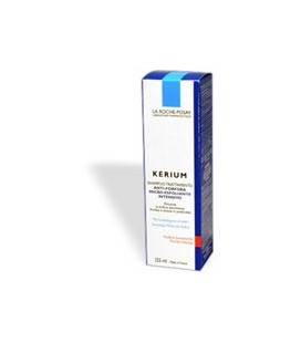 La roche posay kerium ds anti-forfora 125 ml