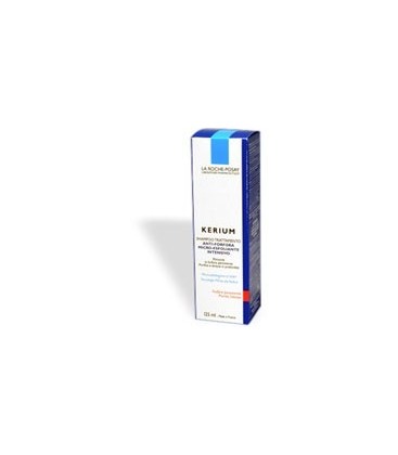 La roche posay kerium ds anti-forfora 125 ml